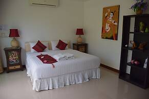 Sumali Villa