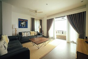 La Chevrerie Resort & Spa