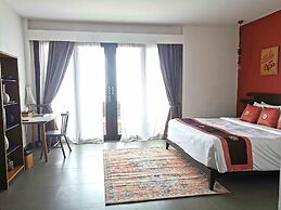 La Chevrerie Resort & Spa