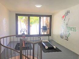 La Chevrerie Resort & Spa