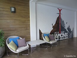La Chevrerie Resort & Spa
