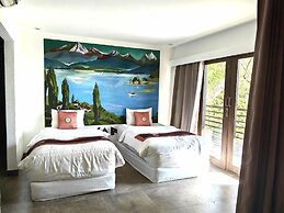La Chevrerie Resort & Spa