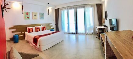 La Chevrerie Resort & Spa