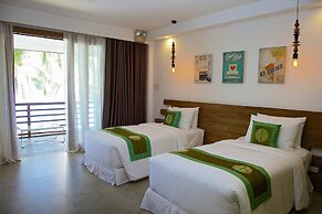 La Chevrerie Resort & Spa