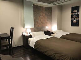 Hotel Plaza21 Osaka