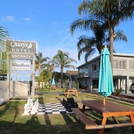 Quays Hotel