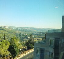 Ein Kerem Hotel