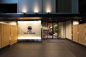 HOTEL PAUL HOUSE