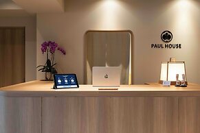 HOTEL PAUL HOUSE
