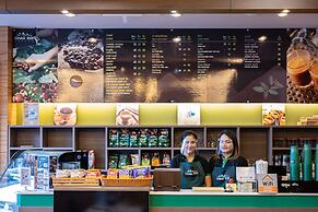 The Centris Hotel Phatthalung