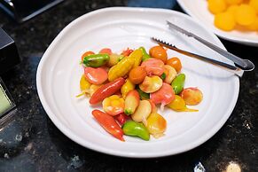 The Centris Hotel Phatthalung