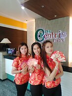 The Centris Hotel Phatthalung