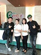 The Centris Hotel Phatthalung