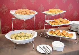 The Centris Hotel Phatthalung