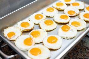 The Centris Hotel Phatthalung