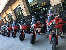 The Centris Hotel Phatthalung