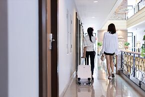 The Centris Hotel Phatthalung