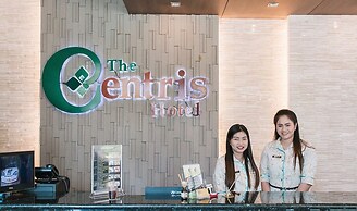 The Centris Hotel Phatthalung