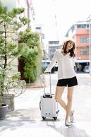 The Centris Hotel Phatthalung