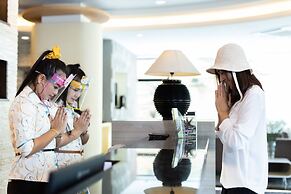 The Centris Hotel Phatthalung