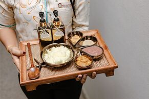 The Centris Hotel Phatthalung