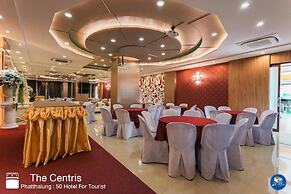 The Centris Hotel Phatthalung