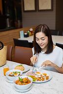 The Centris Hotel Phatthalung