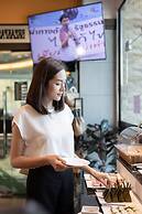 The Centris Hotel Phatthalung