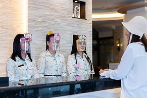 The Centris Hotel Phatthalung