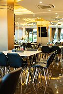 The Centris Hotel Phatthalung