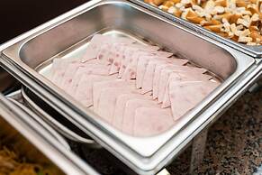 The Centris Hotel Phatthalung