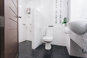 The Centris Hotel Phatthalung