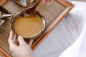 The Centris Hotel Phatthalung