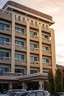 The Centris Hotel Phatthalung