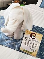 The Centris Hotel Phatthalung