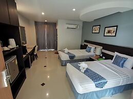 The Centris Hotel Phatthalung