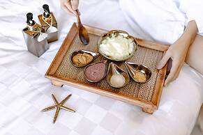 The Centris Hotel Phatthalung