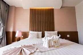 The Centris Hotel Phatthalung