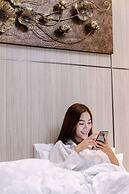 The Centris Hotel Phatthalung