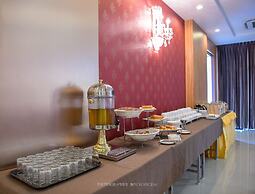 The Centris Hotel Phatthalung