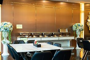 The Centris Hotel Phatthalung