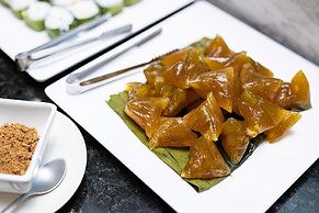 The Centris Hotel Phatthalung