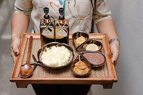 The Centris Hotel Phatthalung