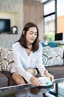 The Centris Hotel Phatthalung