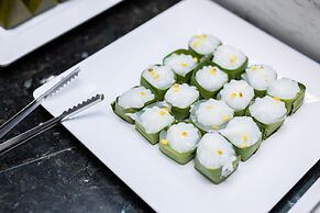 The Centris Hotel Phatthalung