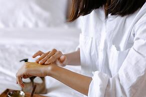 The Centris Hotel Phatthalung