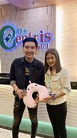 The Centris Hotel Phatthalung