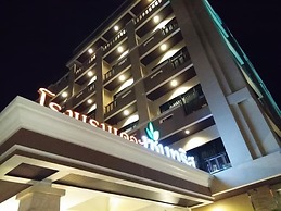 The Centris Hotel Phatthalung