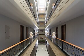 The Centris Hotel Phatthalung