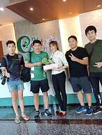 The Centris Hotel Phatthalung